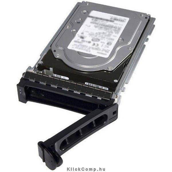 Eladó Már csak volt!!! 1TB 3.5" NLSAS HDD winchester Cabled Non Assembled DELL - olcsó, Új Eladó Már csak volt!!! - Miskolc ( Borsod-Abaúj-Zemplén ) fotó