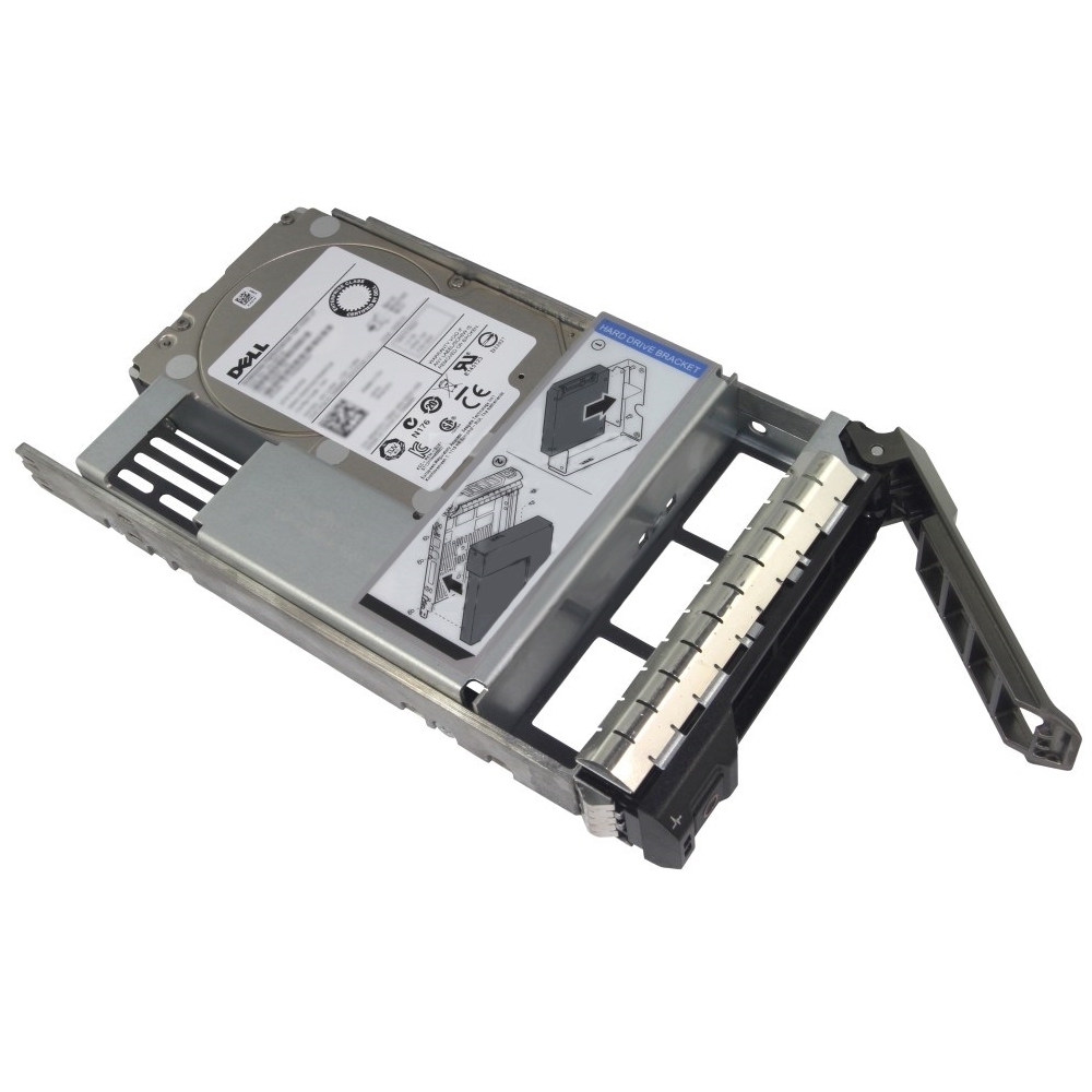 Eladó Már csak volt!!! 600GB 2.5"HDD SAS 10K 12Gbps Hot-plug Hard Drive,3.5in HYB CARR - olcsó, Új Eladó Már csak volt!!! - Miskolc ( Borsod-Abaúj-Zemplén ) fotó