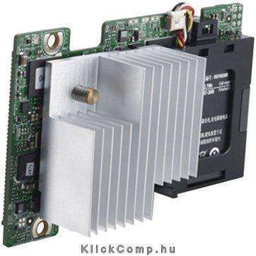 Eladó Már csak volt!!! DELL PERC H710 Adapter RAID Controller, 512MB NV Cache - olcsó, Új Eladó Már csak volt!!! - Miskolc ( Borsod-Abaúj-Zemplén ) fotó