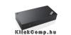 Eladó Már csak volt!!! Lenovo ThinkPad USB-C Dock - 40A90090EU - Fekete - 90W dokkoló - olcsó, Új Eladó Már csak volt!!! - Miskolc ( Borsod-Abaúj-Zemplén ) fotó 1