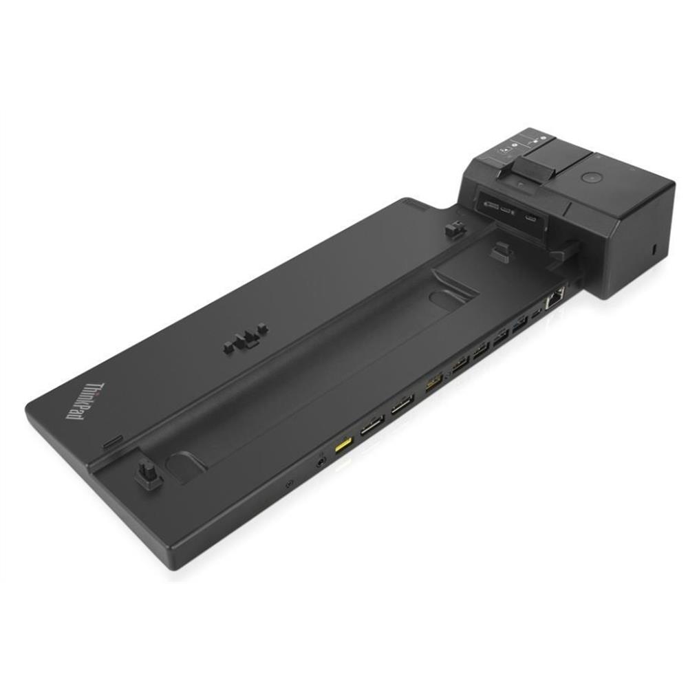 Eladó Már csak volt!!! Lenovo ThinkPad Pro Docking Station 135W - olcsó, Új Eladó Már csak volt!!! - Miskolc ( Borsod-Abaúj-Zemplén ) fotó