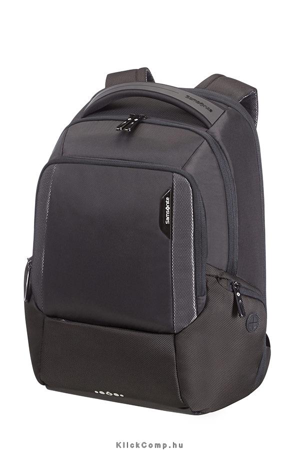 Eladó Már csak volt!!! 14" notebook hátizsák Samsonite Cityscape Tech Fekete táska - olcsó, Új Eladó Már csak volt!!! - Miskolc ( Borsod-Abaúj-Zemplén ) fotó
