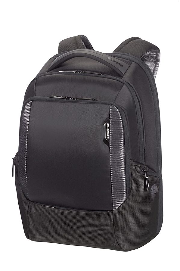 Eladó Már csak volt!!! 17,3" notebook hátizsák Samsonite Cityscape Tech Fekete táska - olcsó, Új Eladó Már csak volt!!! - Miskolc ( Borsod-Abaúj-Zemplén ) fotó