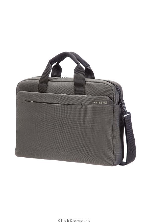 Eladó Már csak volt!!! 13"-14,1" notebook táska szürke Samsonite Network2 - olcsó, Új Eladó Már csak volt!!! - Miskolc ( Borsod-Abaúj-Zemplén ) fotó
