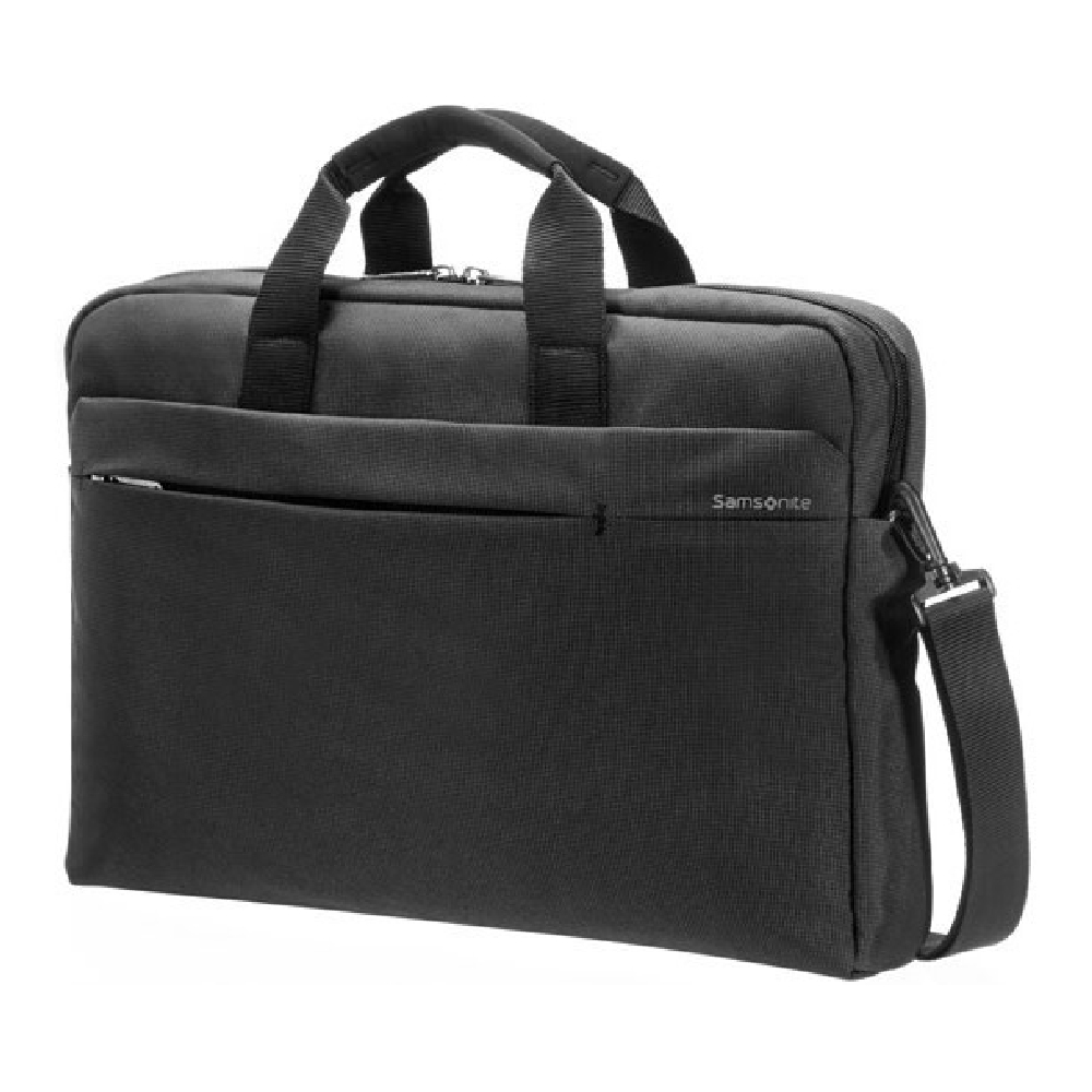 Eladó Már csak volt!!! 11"-12,1" Notebook táska, SAMSONITE LAPTOP BAG - NETWORK 2 CHARCOAL (51882) - olcsó, Új Eladó Már csak volt!!! - Miskolc ( Borsod-Abaúj-Zemplén ) fotó