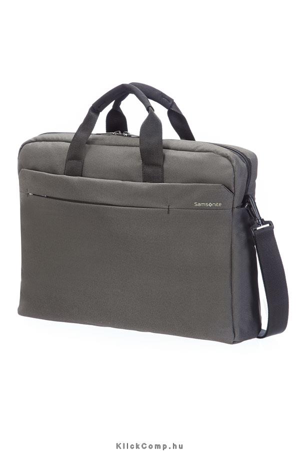 Eladó Már csak volt!!! 17,3" notebook táska Samsonite Network 2 - Laptop Bag - olcsó, Új Eladó Már csak volt!!! - Miskolc ( Borsod-Abaúj-Zemplén ) fotó