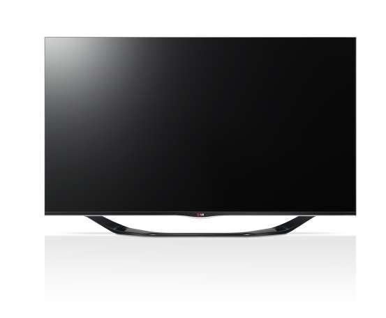 Eladó Már csak volt!!! LG 42" FullHD 42LA690S 400Hz Cinema3D SMART LED TV - olcsó, Új Eladó Már csak volt!!! - Miskolc ( Borsod-Abaúj-Zemplén ) fotó