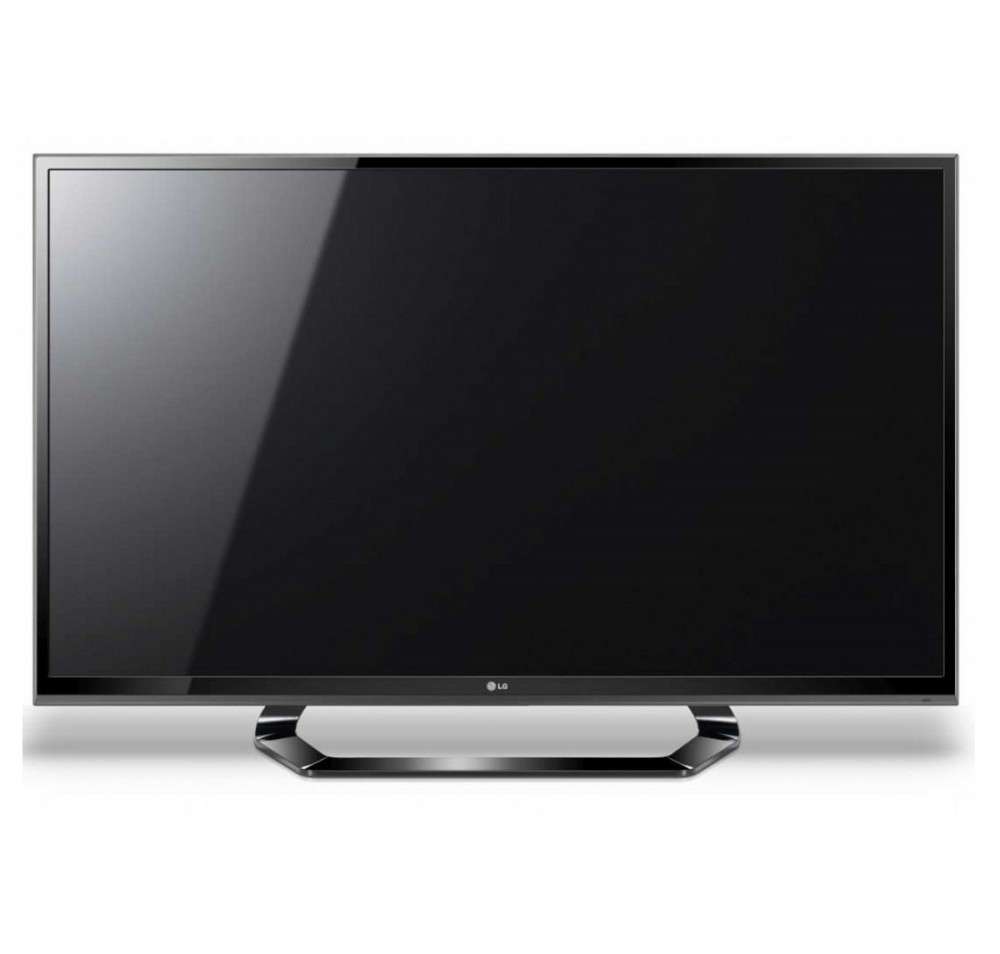 Eladó Már csak volt!!! LG 42" FullHD 42LM615S 200Hz Cinema3D LED TV - olcsó, Új Eladó Már csak volt!!! - Miskolc ( Borsod-Abaúj-Zemplén ) fotó