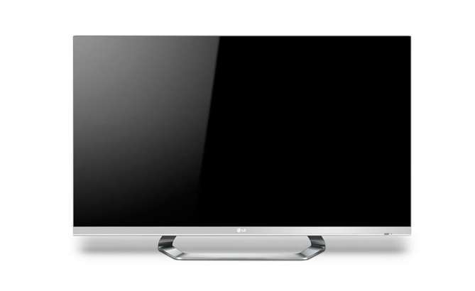 Eladó Már csak volt!!! LG 42" FullHD 42LM670S 400Hz Cinema3D LED TV - olcsó, Új Eladó Már csak volt!!! - Miskolc ( Borsod-Abaúj-Zemplén ) fotó