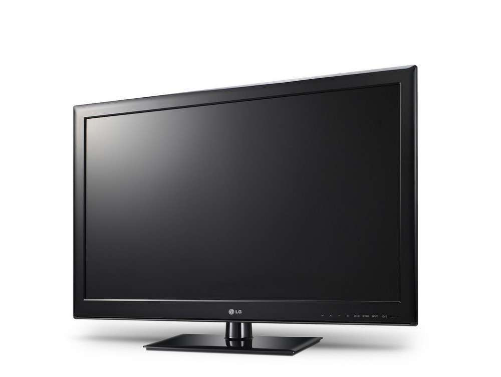 Eladó Már csak volt!!! LG 42" FullHD 42LS3400 100Hz LED TV ( 2 LG szervizben ) - olcsó, Új Eladó Már csak volt!!! - Miskolc ( Borsod-Abaúj-Zemplén ) fotó