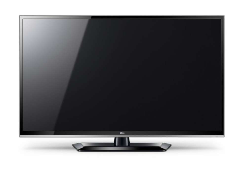 Eladó Már csak volt!!! LG 42" FullHD 42LS5600 100Hz LED TV - olcsó, Új Eladó Már csak volt!!! - Miskolc ( Borsod-Abaúj-Zemplén ) fotó