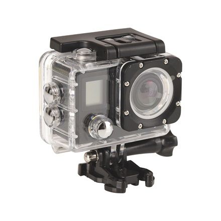 Eladó Már csak volt!!! Akciókamera 4K WaterproofPlusWiFi 16Mpixel szenzor 4K-30fps video 170 HD° Wide - olcsó, Új Eladó Már csak volt!!! - Miskolc ( Borsod-Abaúj-Zemplén ) fotó