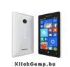 Eladó Már csak volt!!! Dual SIM mobiltelefon Microsoft   Nokia Lumia 435 fehér - olcsó, Új Eladó Már csak volt!!! - Miskolc ( Borsod-Abaúj-Zemplén ) fotó 1