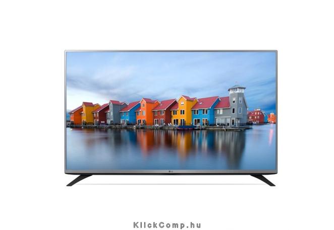 Eladó Már csak volt!!! 43" LED TV FullHD LG 43LF5400 - olcsó, Új Eladó Már csak volt!!! - Miskolc ( Borsod-Abaúj-Zemplén ) fotó