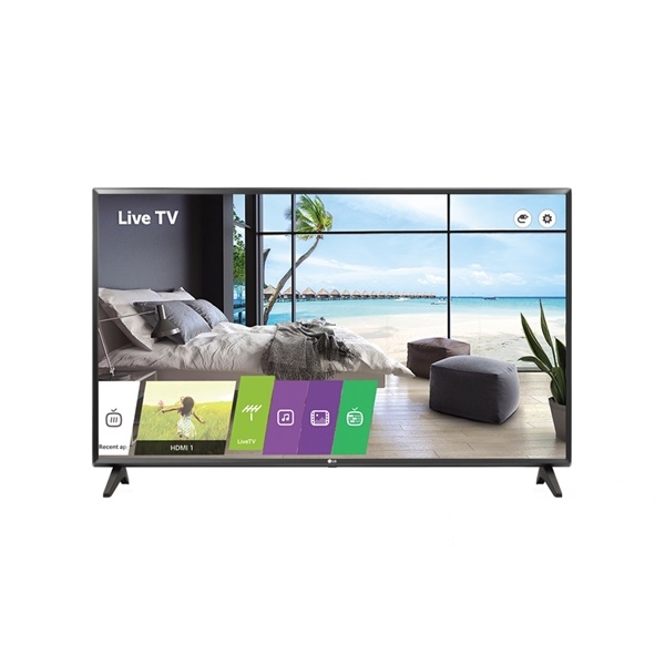 Eladó 43" TV Full HD LG 43LT340C LED TV - olcsó, Új Eladó - Miskolc ( Borsod-Abaúj-Zemplén ) fotó