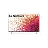 Eladó Már csak volt!!! Smart LED TV 43" 4K UHD LG 43NANO753PR NanoCell - olcsó, Új Eladó Már csak volt!!! - Miskolc ( Borsod-Abaúj-Zemplén ) fotó 1
