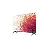 Eladó Már csak volt!!! Smart LED TV 43" 4K UHD LG 43NANO753PR NanoCell - olcsó, Új Eladó Már csak volt!!! - Miskolc ( Borsod-Abaúj-Zemplén ) fotó 2