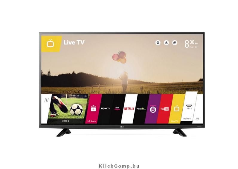 Eladó Már csak volt!!! LG 43" UHD 43UF640V SMART LED TV - olcsó, Új Eladó Már csak volt!!! - Miskolc ( Borsod-Abaúj-Zemplén ) fotó