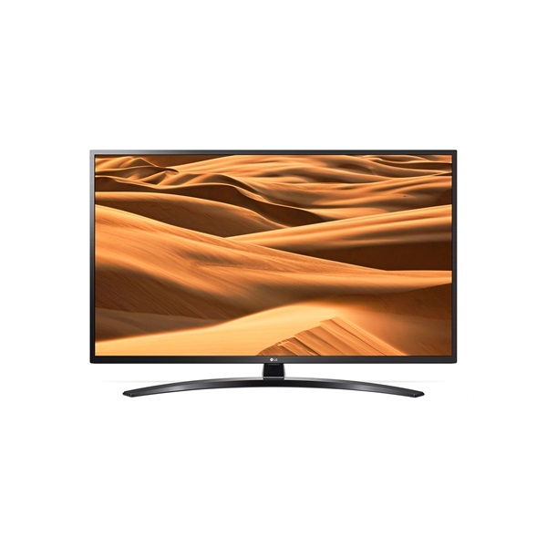 Eladó Már csak volt!!! 43" TV 4K UHD LG 43UM7450PLA Smart TV - olcsó, Új Eladó Már csak volt!!! - Miskolc ( Borsod-Abaúj-Zemplén ) fotó