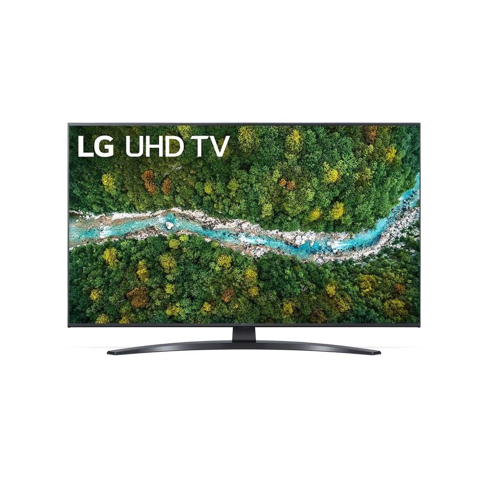 Eladó Már csak volt!!! Smart LED TV 43" 4K UHD LG 43UP78003LB - olcsó, Új Eladó Már csak volt!!! - Miskolc ( Borsod-Abaúj-Zemplén ) fotó