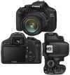 Eladó Már csak volt!!! Canon EOS 550DPlus EF-s 18-55 IS 18MP tükörreflexes fényképezőgép kit ( 1 év sze - olcsó, Új Eladó Már csak volt!!! - Miskolc ( Borsod-Abaúj-Zemplén ) fotó 4