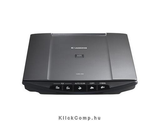 Eladó Már csak volt!!! Canon CanoScan Lide 210 szkenner - olcsó, Új Eladó Már csak volt!!! - Miskolc ( Borsod-Abaúj-Zemplén ) fotó