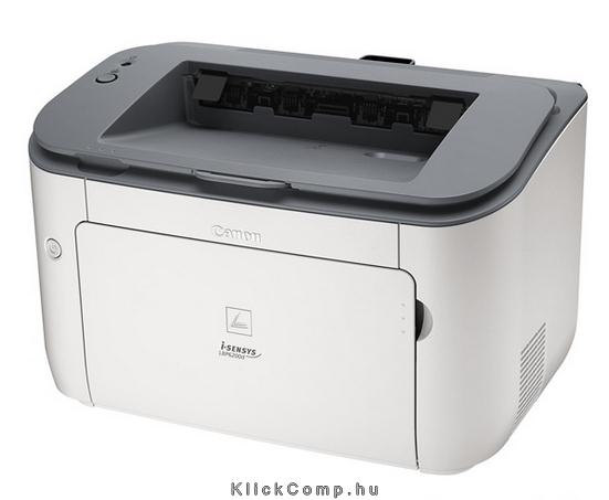 Eladó Már csak volt!!! Canon i-Sensys LBP6200d mono lézer nyomtató - olcsó, Új Eladó Már csak volt!!! - Miskolc ( Borsod-Abaúj-Zemplén ) fotó