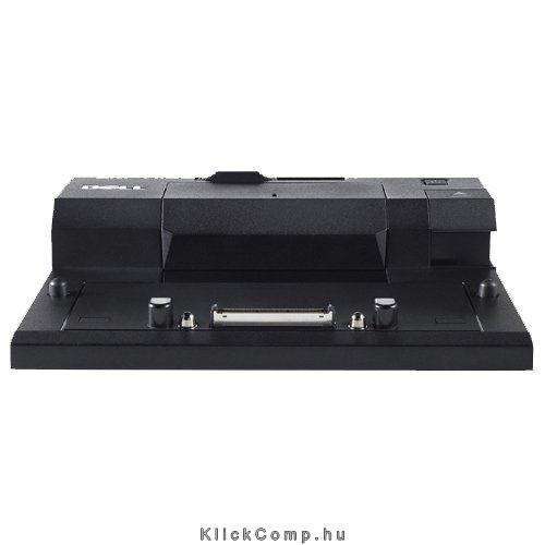 Eladó Már csak volt!!! DELL Port Replicator: EURO1 Advanced E-Port II with 130W AC Adapter USB 3.0 with - olcsó, Új Eladó Már csak volt!!! - Miskolc ( Borsod-Abaúj-Zemplén ) fotó