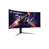 Eladó Már csak volt!!! Monitor 44,5" 3440x1440 OLED HDMI DP USB LG 45GR95QE - olcsó, Új Eladó Már csak volt!!! - Miskolc ( Borsod-Abaúj-Zemplén ) fotó 3