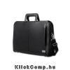 Eladó Már csak volt!!! Laptop Case DELL Attache for up to 16" laptop, Leather, Black - olcsó, Új Eladó Már csak volt!!! - Miskolc ( Borsod-Abaúj-Zemplén ) fotó 1