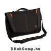 Eladó Már csak volt!!! Laptop Case DELL Adventure Messenger for 17'' ( 43cm) laptops, Black Orange - olcsó, Új Eladó Már csak volt!!! - Miskolc ( Borsod-Abaúj-Zemplén ) fotó 1