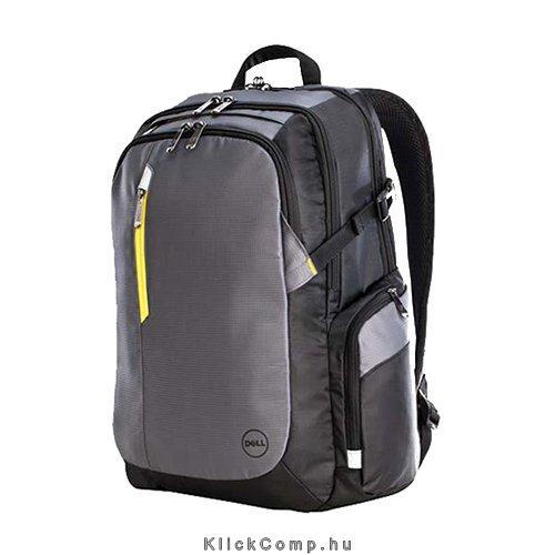 Eladó Már csak volt!!! 17" notebook hátizsák Dell Tek Backpack - olcsó, Új Eladó Már csak volt!!! - Miskolc ( Borsod-Abaúj-Zemplén ) fotó