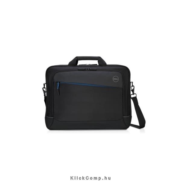 Eladó Már csak volt!!! 14" Notebook táska DELL Professional Briefcase - olcsó, Új Eladó Már csak volt!!! - Miskolc ( Borsod-Abaúj-Zemplén ) fotó