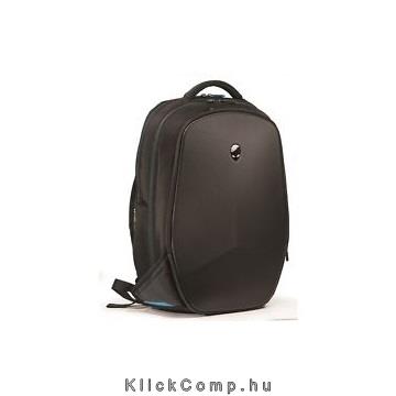 Eladó Már csak volt!!! 15" Notebook hátizsák DELL Alienware Vindicator Backpack 2.0 - olcsó, Új Eladó Már csak volt!!! - Miskolc ( Borsod-Abaúj-Zemplén ) fotó