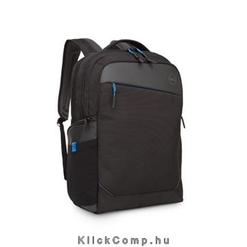 Eladó Már csak volt!!! 17" notebook hátizsák DELL Professional Backpack - olcsó, Új Eladó Már csak volt!!! - Miskolc ( Borsod-Abaúj-Zemplén ) fotó