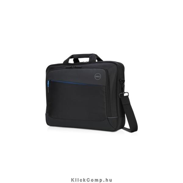 Eladó Már csak volt!!! 15" Notebook táska DELL Professional Briefcase - olcsó, Új Eladó Már csak volt!!! - Miskolc ( Borsod-Abaúj-Zemplén ) fotó