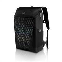 17" Notebook táska Dell Gaming Backpack fekete