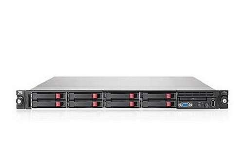 Eladó Már csak volt!!! HP ProLiant DL360 G7 1xE5606; 1x4GB RDIMM; 1x300GB 6G 10k HP SAS SFF HDD; P410i - olcsó, Új Eladó Már csak volt!!! - Miskolc ( Borsod-Abaúj-Zemplén ) fotó