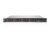 Eladó Már csak volt!!! HP ProLiant DL360 G7 1xE5606; 1x4GB RDIMM; 1x300GB 6G 10k HP SAS SFF HDD; P410i - olcsó, Új Eladó Már csak volt!!! - Miskolc ( Borsod-Abaúj-Zemplén ) fotó 1