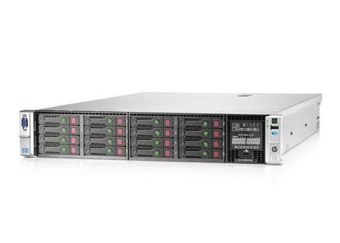 Eladó Már csak volt!!! HP ProLiant DL380p Gen8 E5-2620 P420i 512MB FBWC 4x1Gb Flex 1x4GB(L) 1x300GB SAS - olcsó, Új Eladó Már csak volt!!! - Miskolc ( Borsod-Abaúj-Zemplén ) fotó