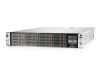 Eladó Már csak volt!!! HP ProLiant DL380p Gen8 E5-2620 P420i 512MB FBWC 4x1Gb Flex 1x4GB(L) 1x300GB SAS - olcsó, Új Eladó Már csak volt!!! - Miskolc ( Borsod-Abaúj-Zemplén ) fotó 1