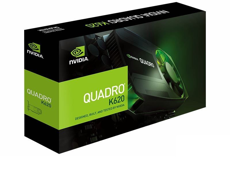 Eladó Már csak volt!!! VGA NVIDIA Quadro K620 2GB 128bit 384 CUDA Cores PCI-E Video Card - olcsó, Új Eladó Már csak volt!!! - Miskolc ( Borsod-Abaúj-Zemplén ) fotó