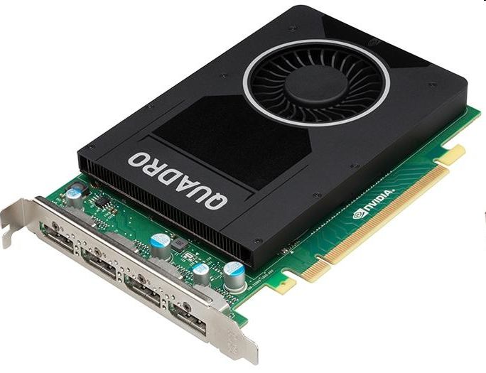Eladó Már csak volt!!! VGA NVIDIA Quadro M2000 4GB 128bit PCI-E Video Card - olcsó, Új Eladó Már csak volt!!! - Miskolc ( Borsod-Abaúj-Zemplén ) fotó