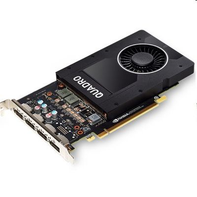Eladó Már csak volt!!! VGA NVIDIA Quadro P2000 5GB 160bit 1024 CUDA PCI-E Video Card - olcsó, Új Eladó Már csak volt!!! - Miskolc ( Borsod-Abaúj-Zemplén ) fotó
