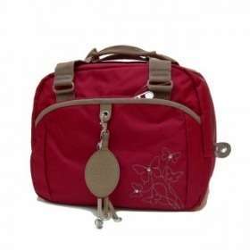 Eladó Már csak volt!!! Samsonite 16,4" ATB váll táska vörös ( 1 év ) - olcsó, Új Eladó Már csak volt!!! - Miskolc ( Borsod-Abaúj-Zemplén ) fotó
