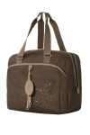 Eladó Már csak volt!!! Samsonite 16,4" ATB váll táska barna ( 1 év ) - olcsó, Új Eladó Már csak volt!!! - Miskolc ( Borsod-Abaúj-Zemplén ) fotó 1