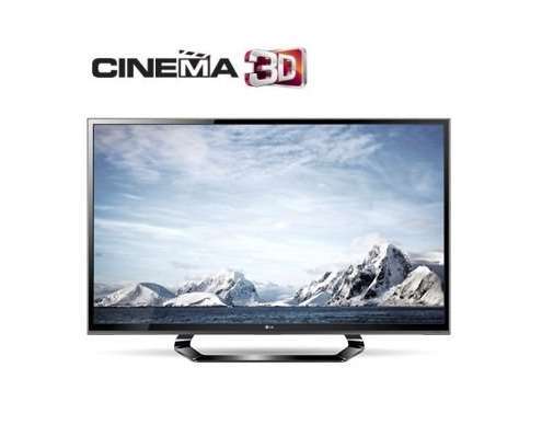 Eladó Már csak volt!!! LG 47" FullHD 47LM615S 200Hz Cinema3D LED TV - olcsó, Új Eladó Már csak volt!!! - Miskolc ( Borsod-Abaúj-Zemplén ) fotó
