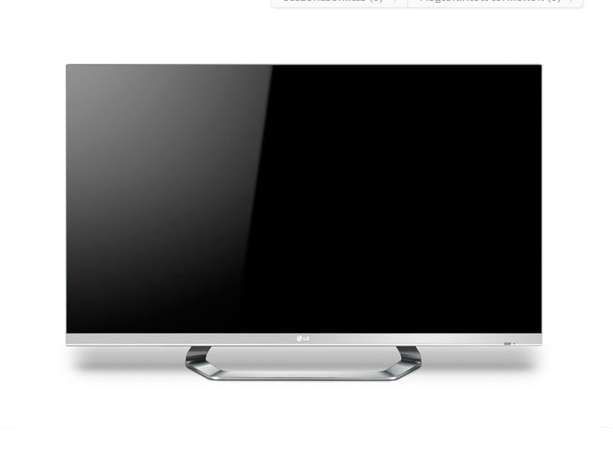 Eladó Már csak volt!!! LG 47" FullHD 47LM670S 400Hz Cinema3D LED TV ( 2 LG szervizben ) - olcsó, Új Eladó Már csak volt!!! - Miskolc ( Borsod-Abaúj-Zemplén ) fotó