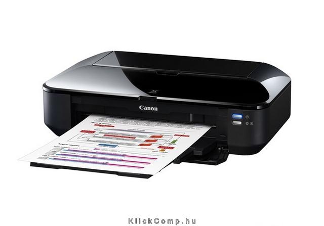 Eladó Már csak volt!!! Canon Pixma IX6550 A3Plus színes tintasugaras nyomtató - olcsó, Új Eladó Már csak volt!!! - Miskolc ( Borsod-Abaúj-Zemplén ) fotó