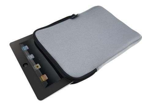 Eladó Már csak volt!!! Notebook táska Trust zippered soft sleeve 10" tablet&notebook tok - olcsó, Új Eladó Már csak volt!!! - Miskolc ( Borsod-Abaúj-Zemplén ) fotó